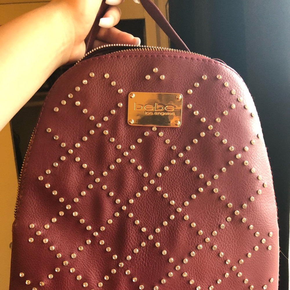Bebe book bag - Picture 2 of 4